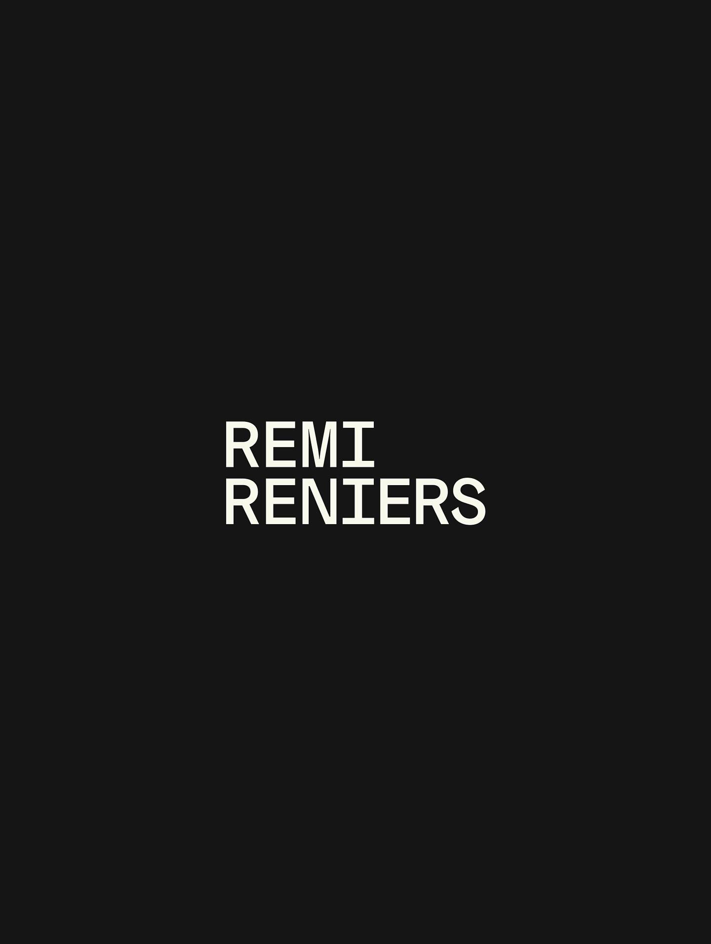 REMI RENIERS