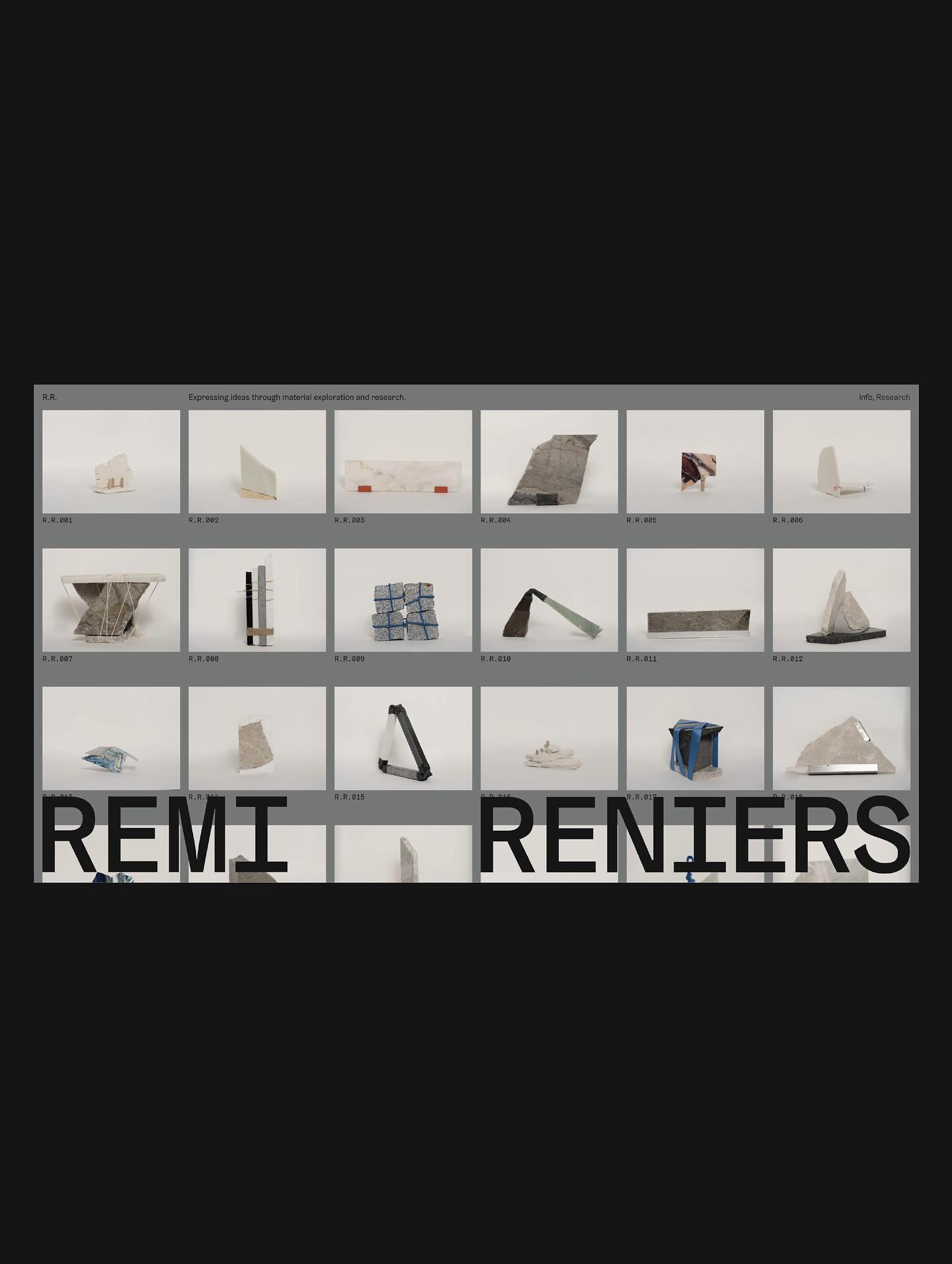REMI RENIERS