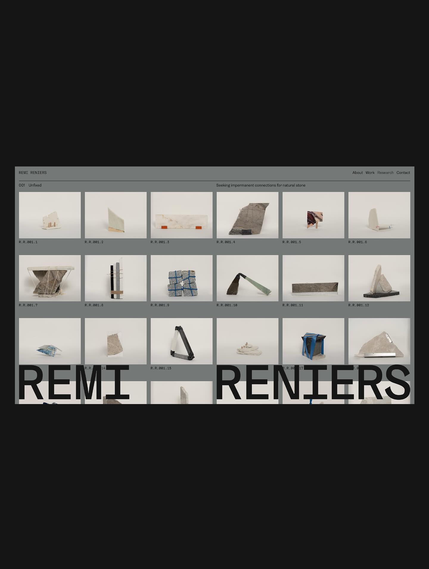 REMI RENIERS