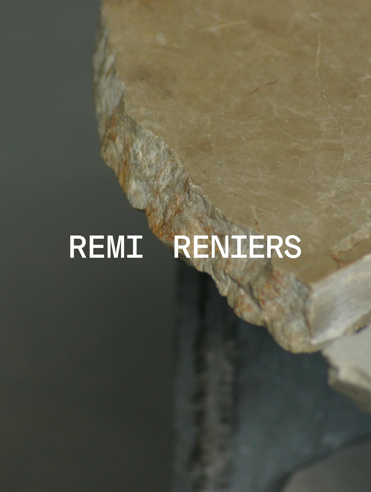 REMI RENIERS