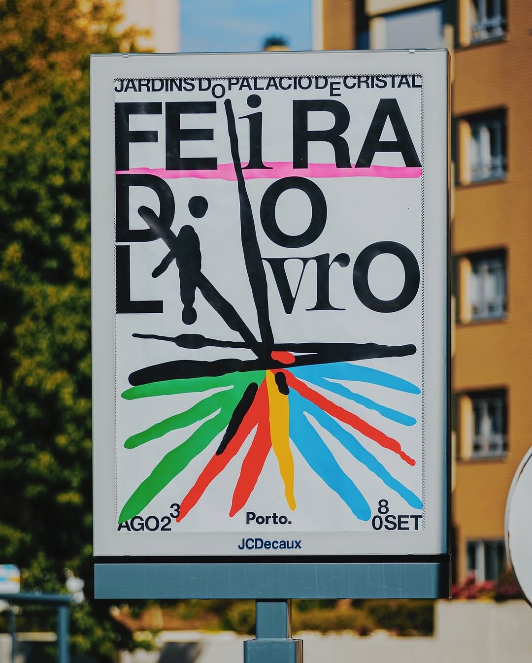 Feira do Livro Porto