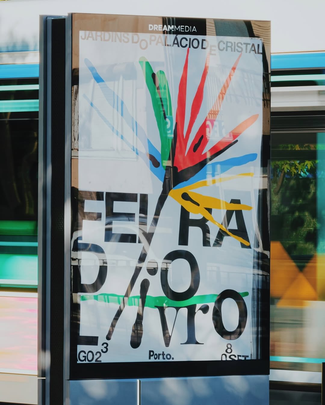 Feira do Livro Porto
