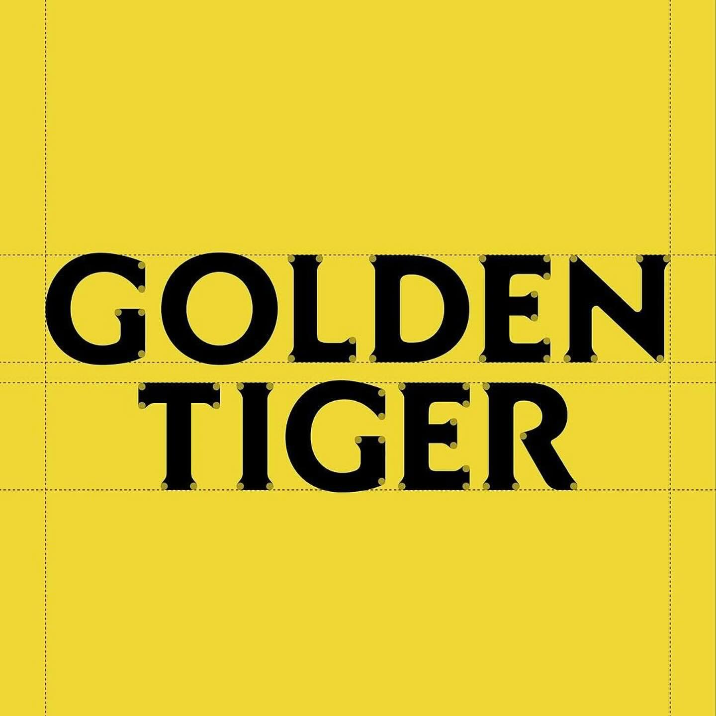 Golden Tiger