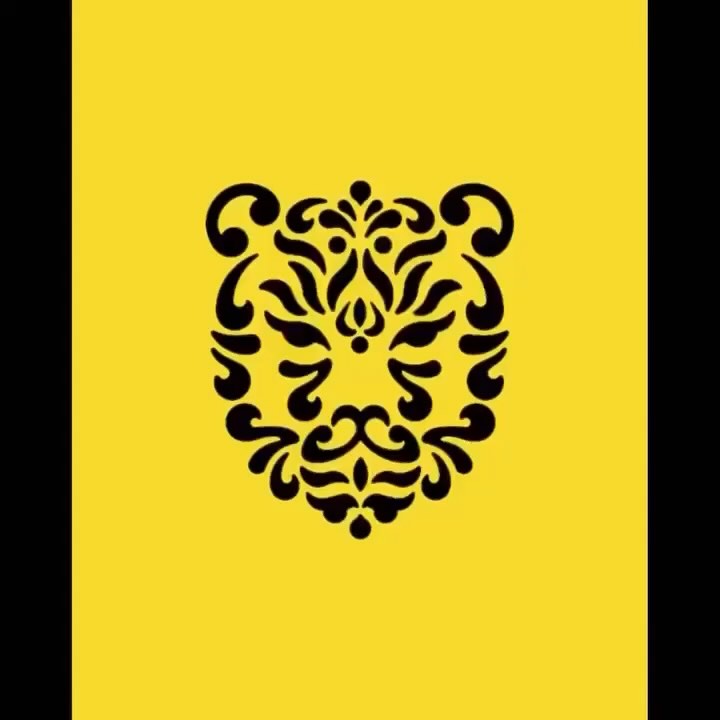 Golden Tiger