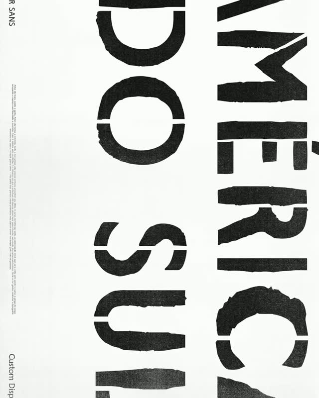 Popular Stencil