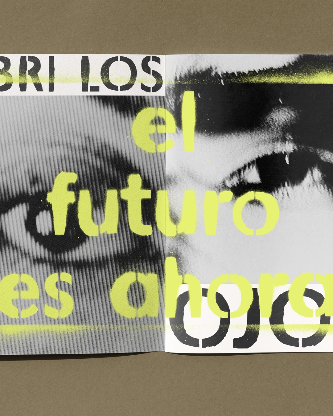 Popular Stencil