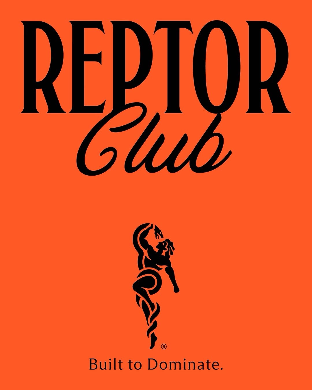 REPTOR