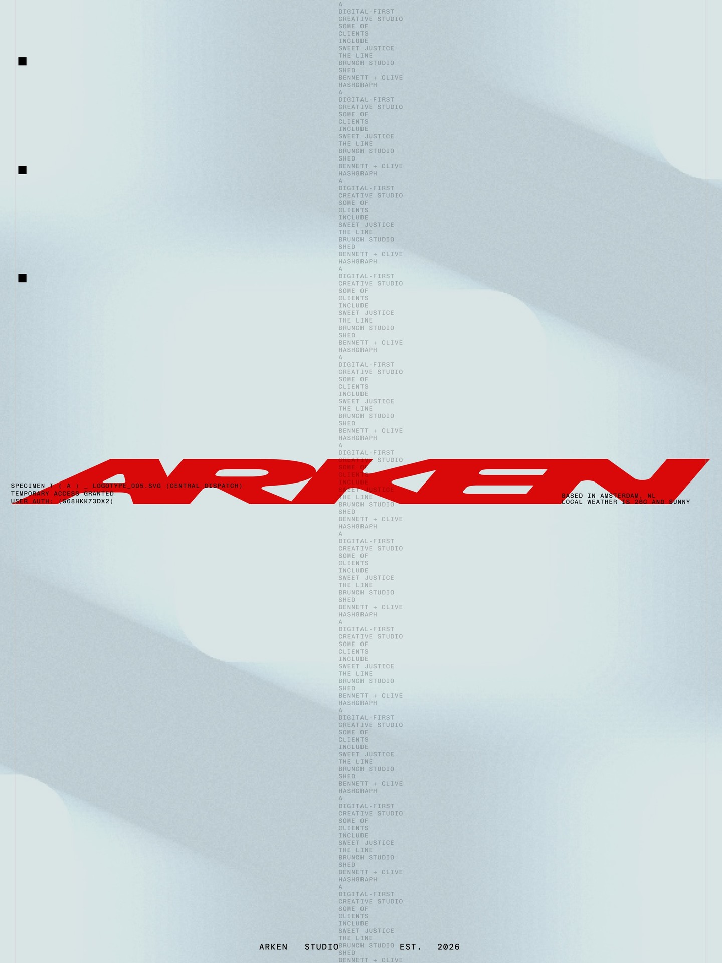 ARKEN