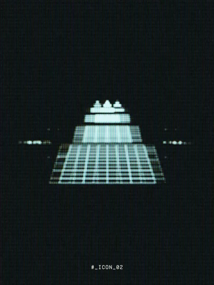 Experimental design exploration for FX’s Alien: Earth