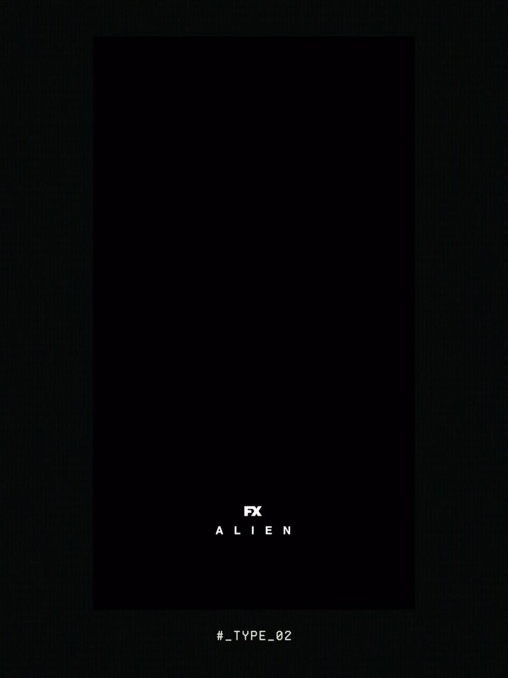 Experimental design exploration for FX’s Alien: Earth