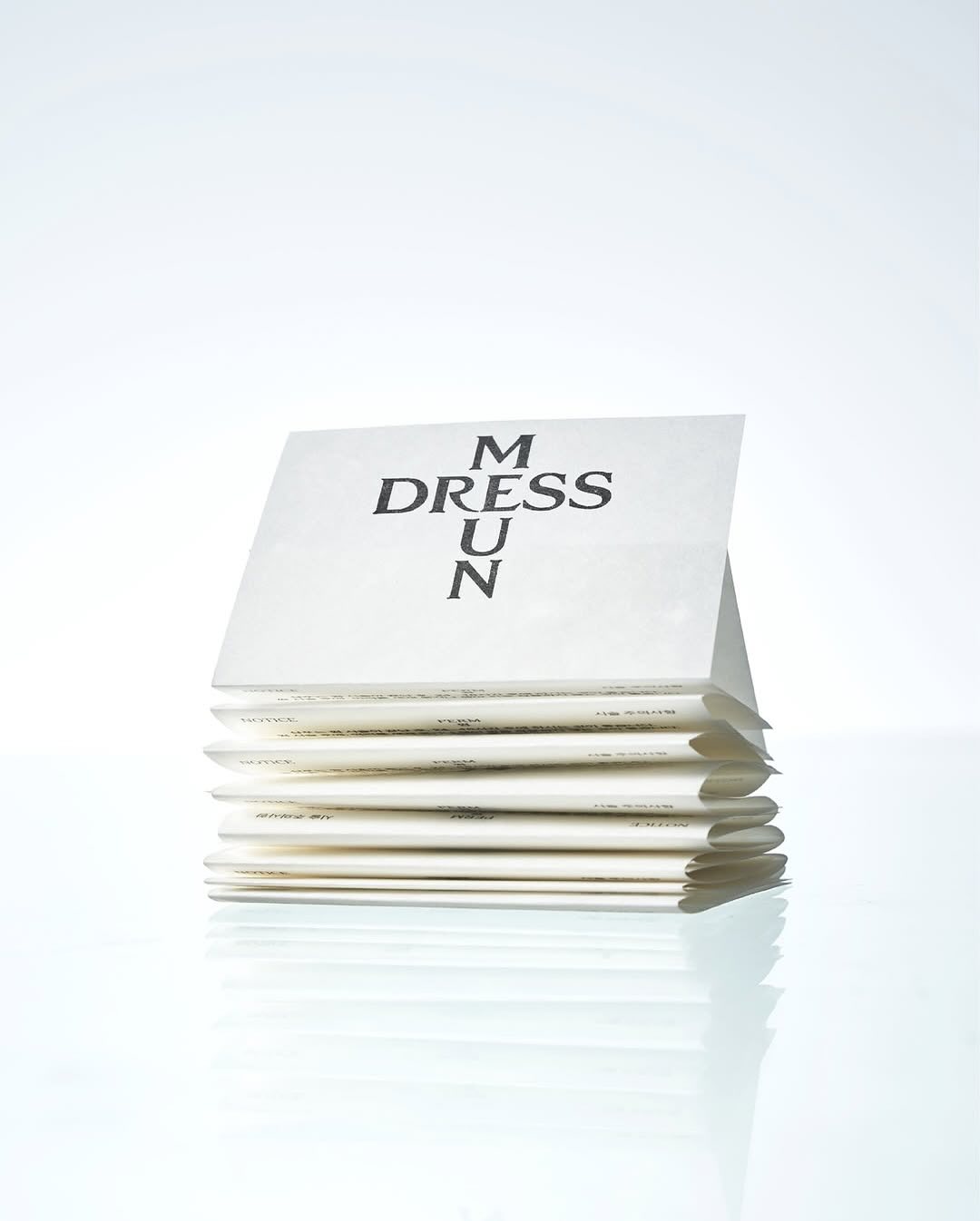 DRESSMUN
