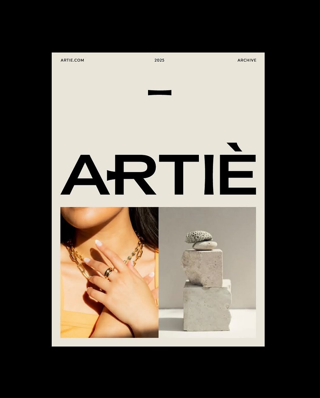 Artiè