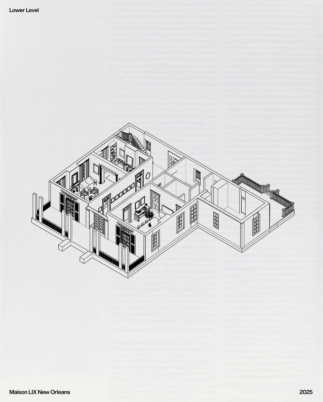Nike Athlete House