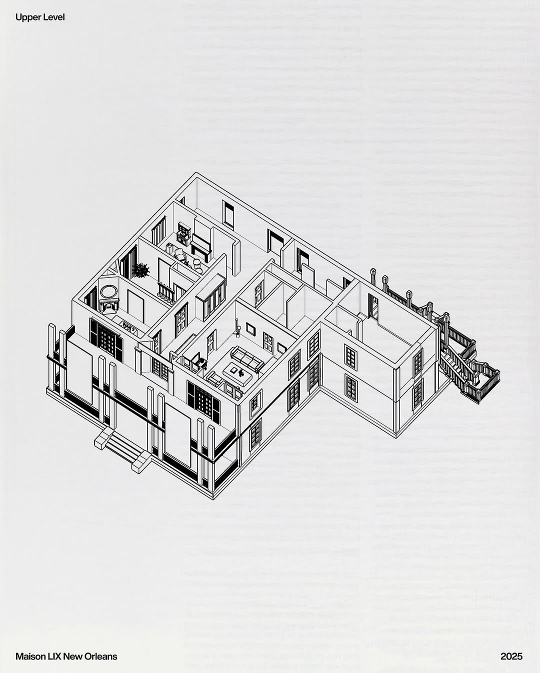 Nike Athlete House