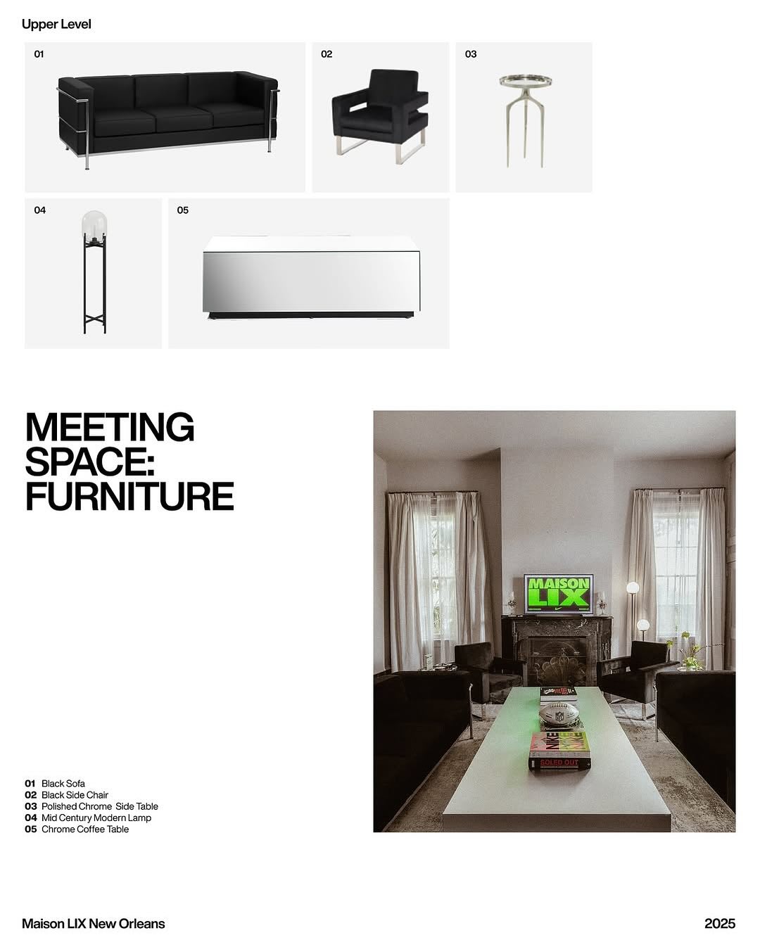 Nike Athlete House