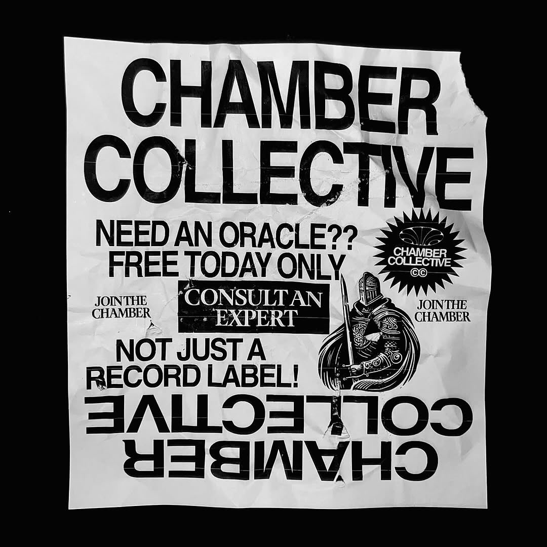 CHAMBER COLLECTIVE