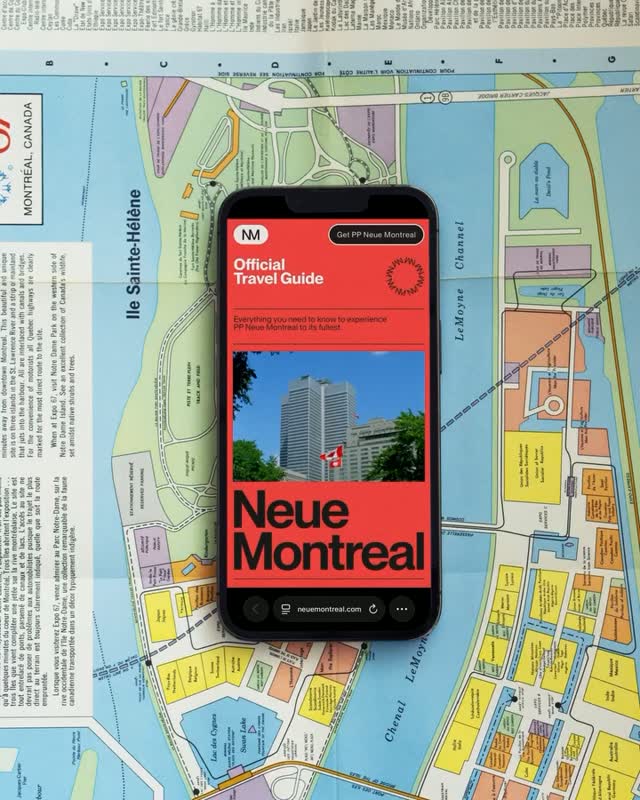 PP Neue Montreal