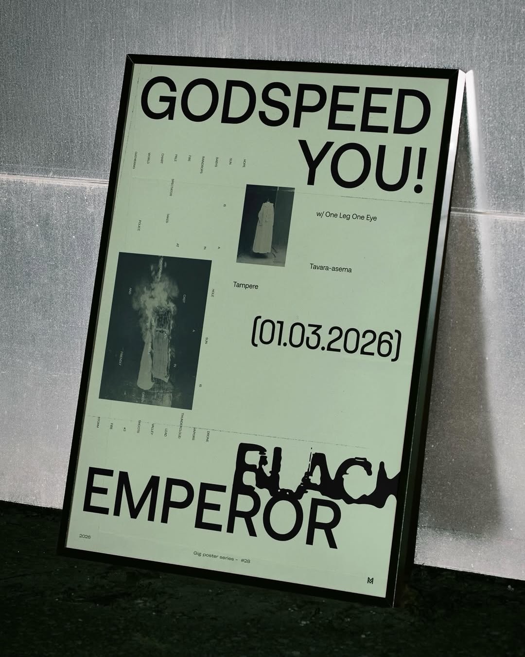 Black Emperor