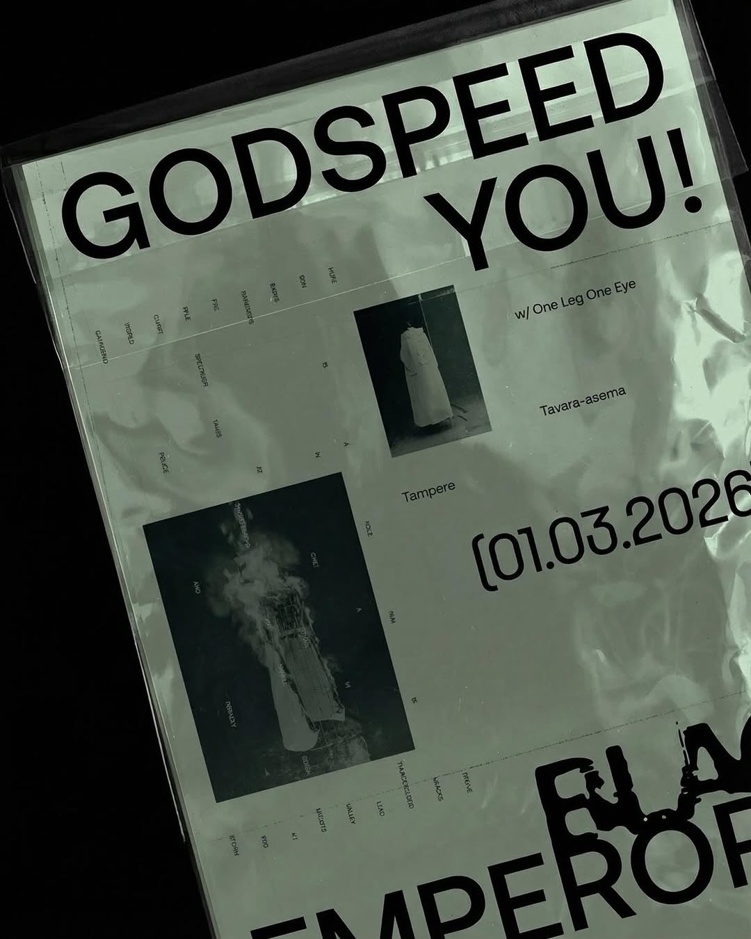 Black Emperor