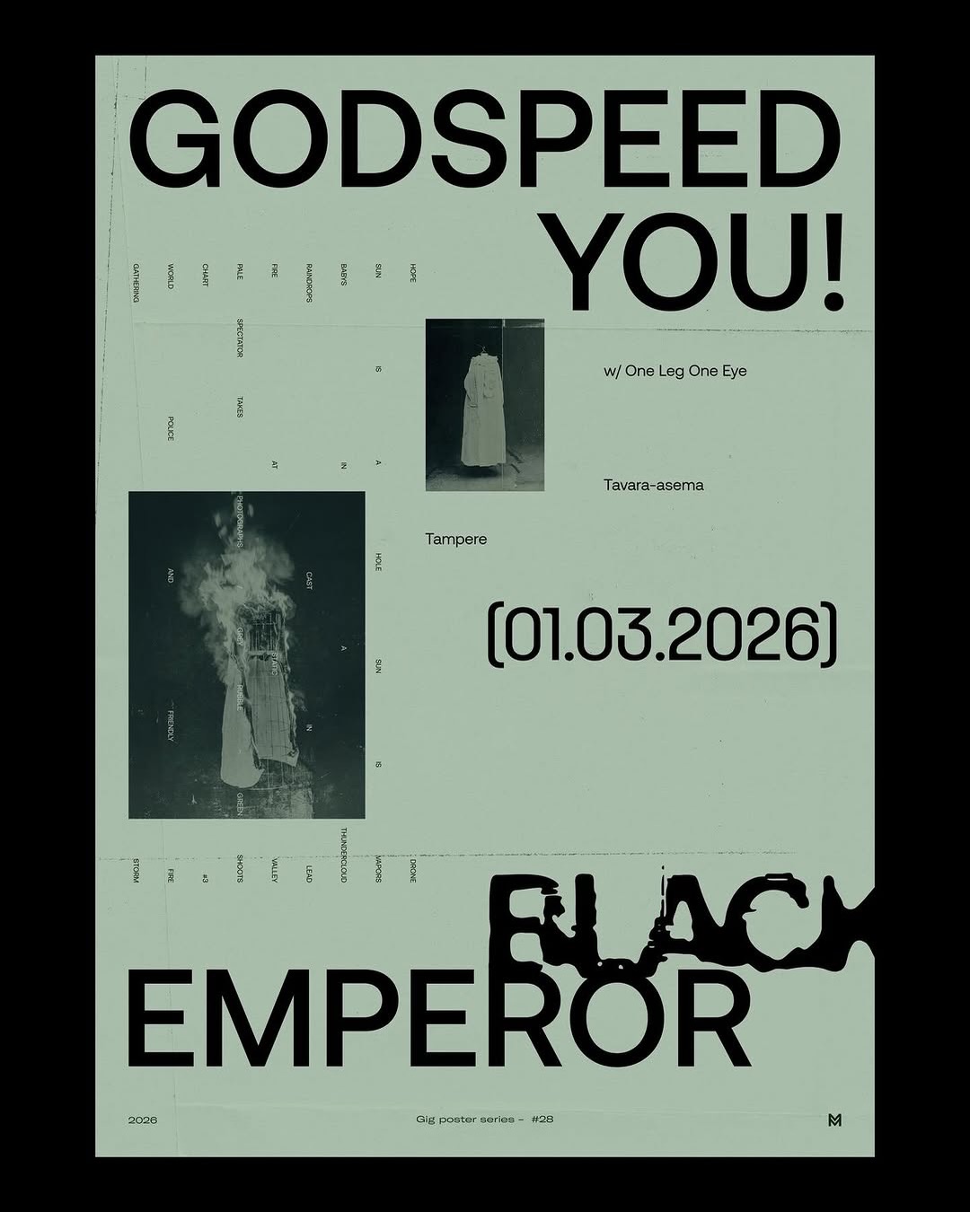 Black Emperor