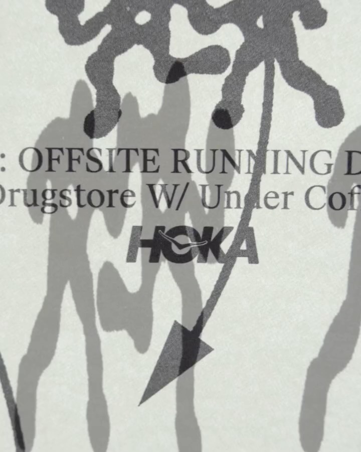 OFFSITE RUNNING DIVISION