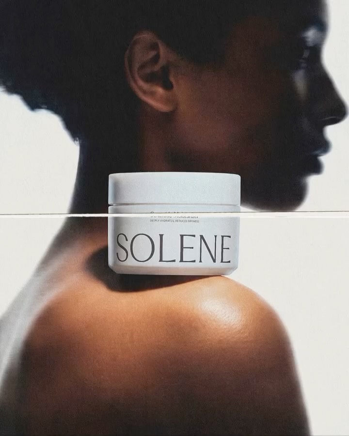 SOLENE by @ellith.design — # #graphicdesign #visualidentity #identitysystem #de…