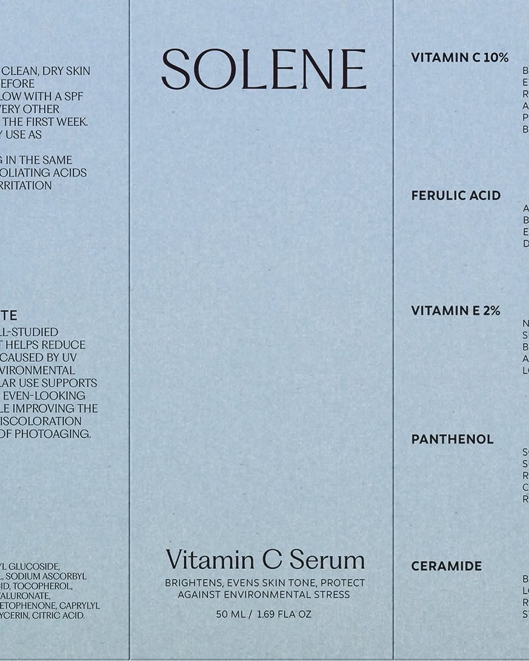 SOLENE