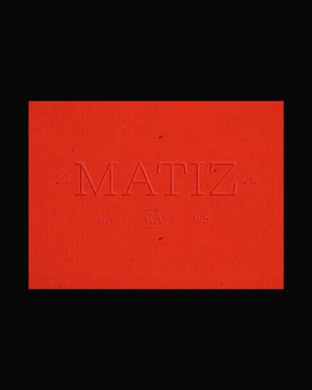 MATIZ