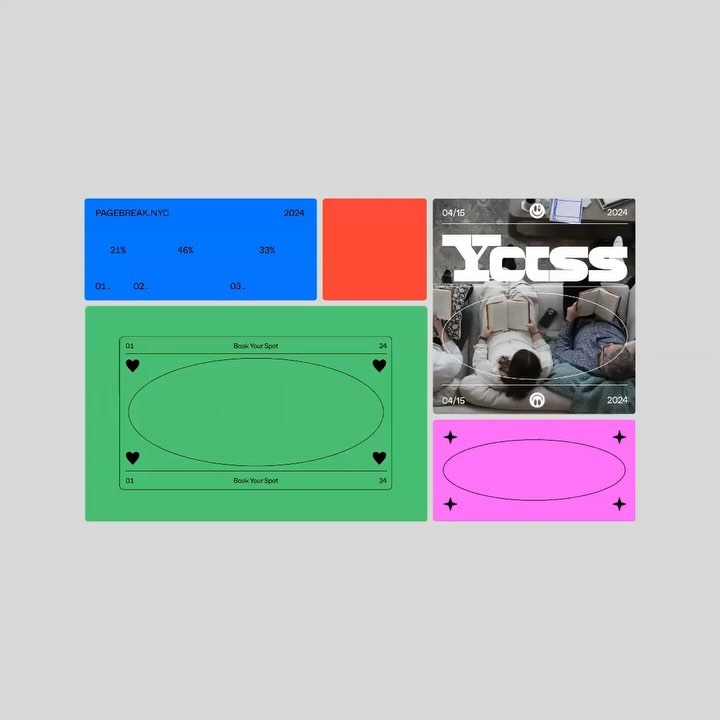 Page Break
