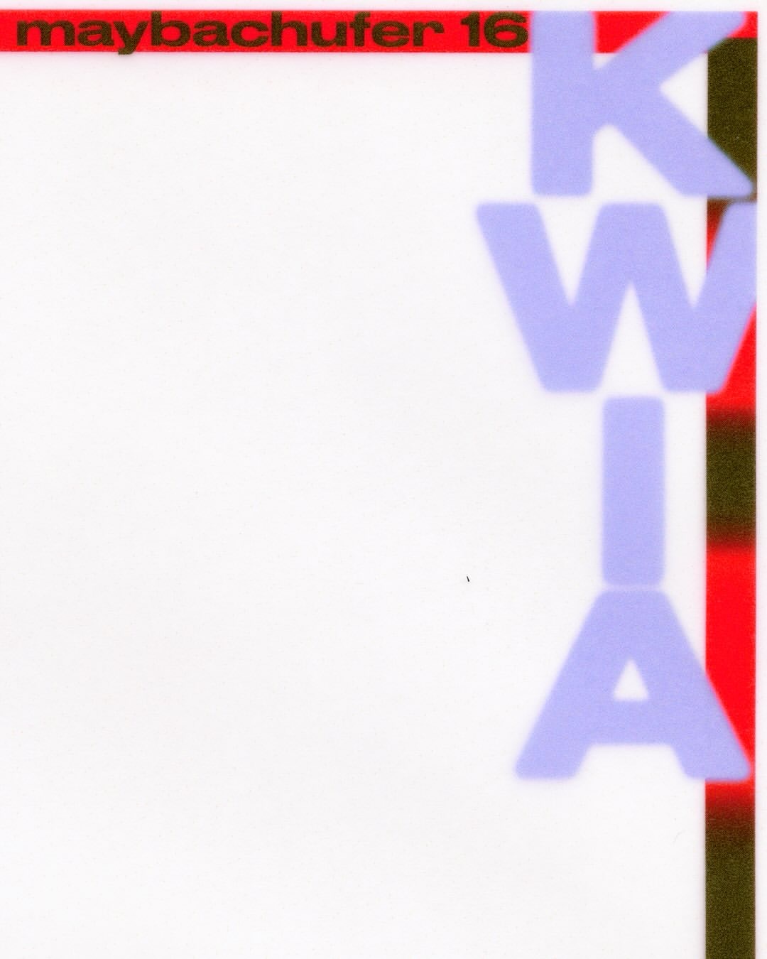 Poster