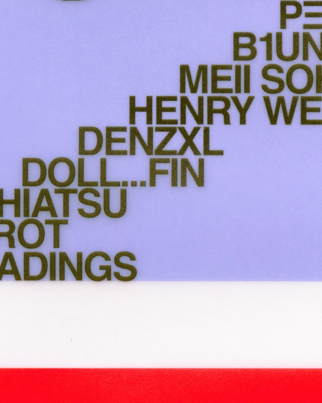 Poster