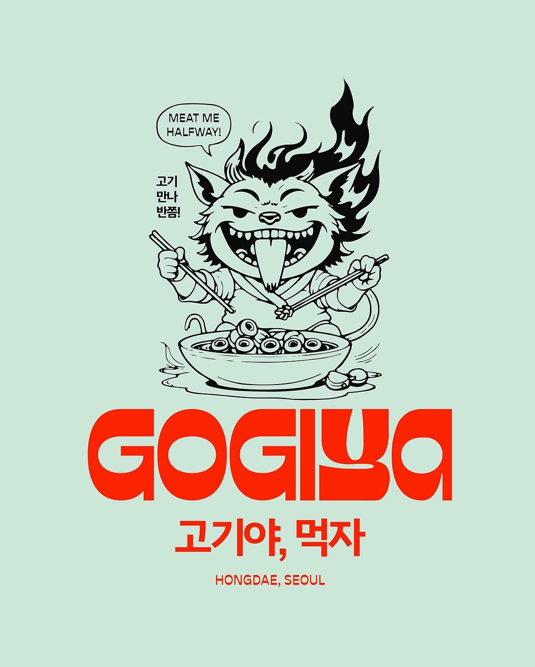 GOGIYA