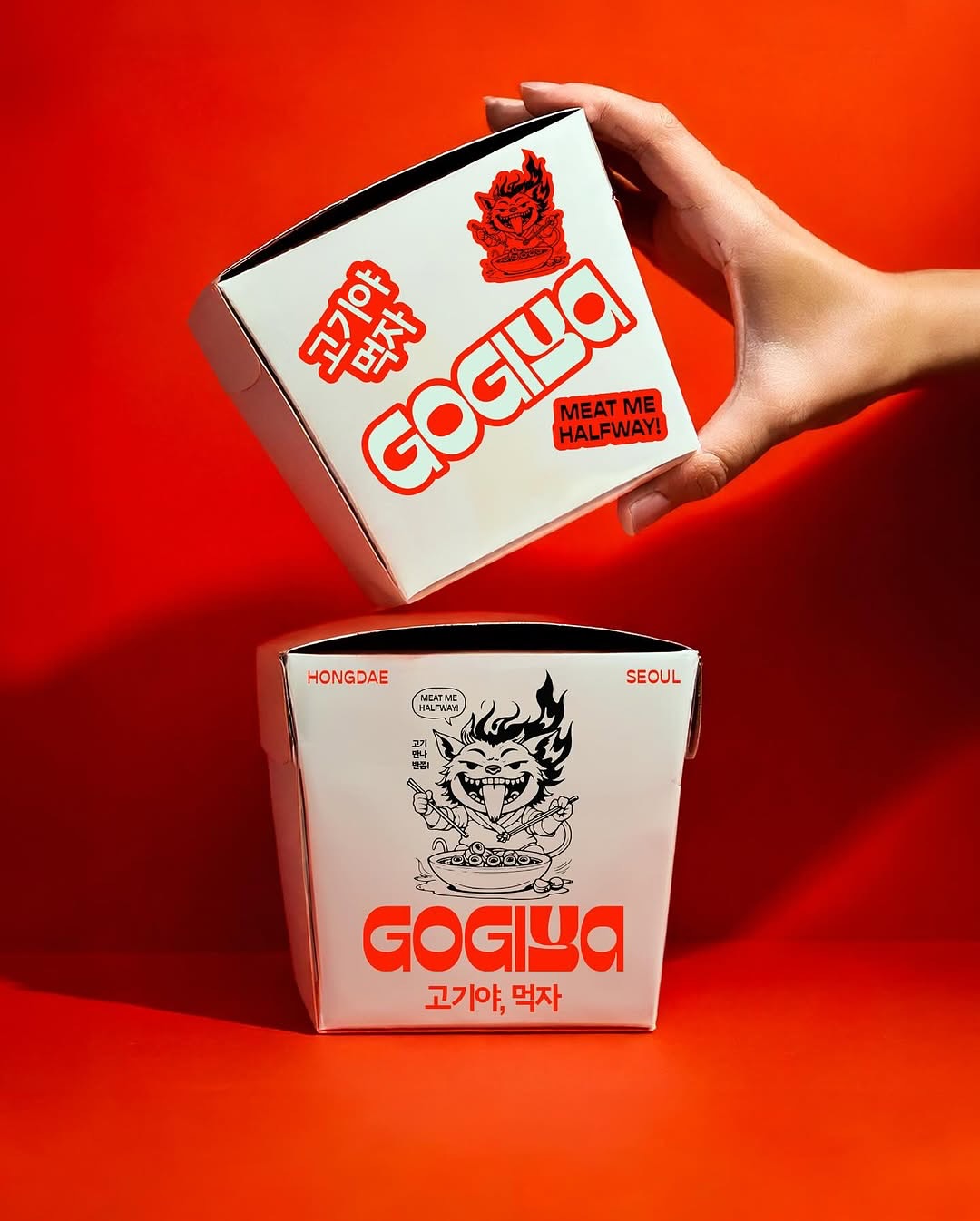 GOGIYA